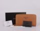 Prada PR050801 Apricot Wallet