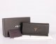 Prada P1-514 Black Wallet