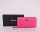 Prada 2MA0506 Rose Red Wallet