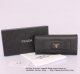 Prada 116802 Black Wallet