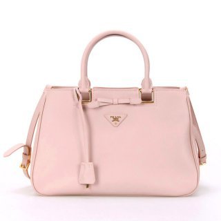 Prada Saffiano Pink 2244 Bag