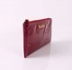 Prada P391A Purple Wallet