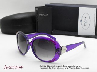 Prada 2009-1 Sunglass