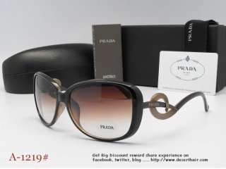 Prada 1219-6 Sunglass