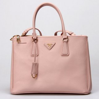 Prada Saffiano Pink 2274 Bag