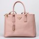 Prada Saffiano Pink 2274 Bag