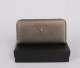 Prada PR0507 Silver Wallet