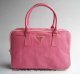 Prada Mini Pink 29152 Bag