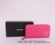 Prada 2M0506 Rose Red Wallet