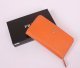 Prada PR20139 Orange Wallet